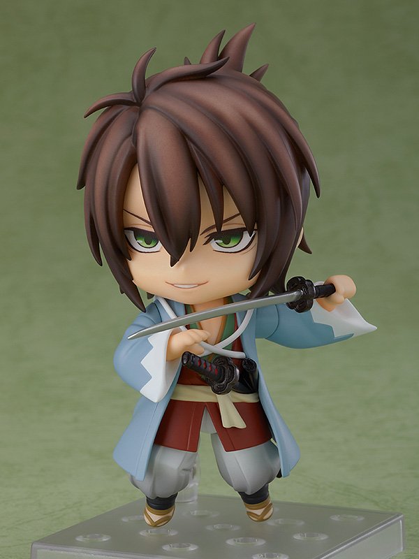 ������� Nendoroid 1355 Hakuoki: Shinkai - Souji Okita