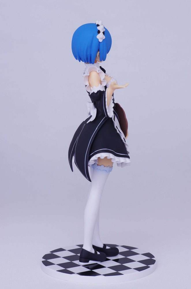 ������� Re:Zero / ����� � ���� - Rem / ��� ***