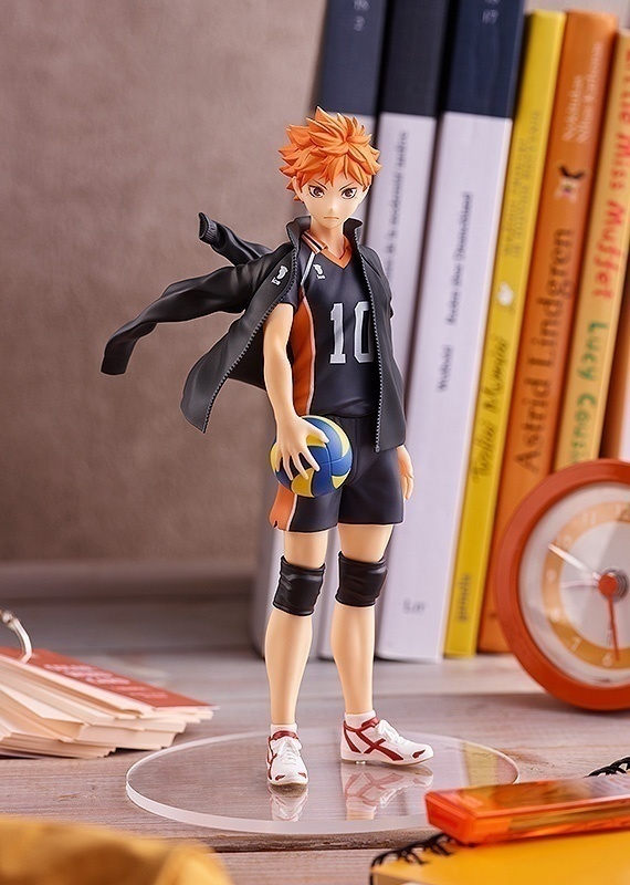 ������� POP UP PARADE Haikyu!! To The Top: Hinata Shoyo