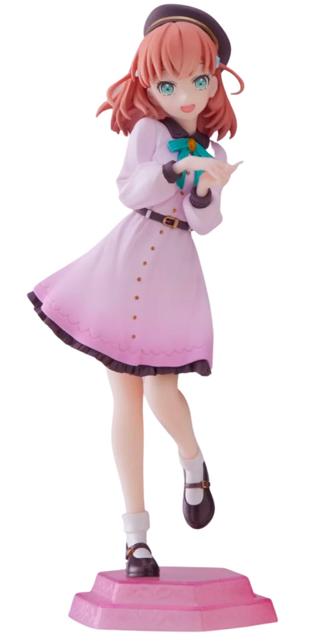 ������� Love Live! School Idol Diary Desktop x Decorate Collections Hinoshita Kaho