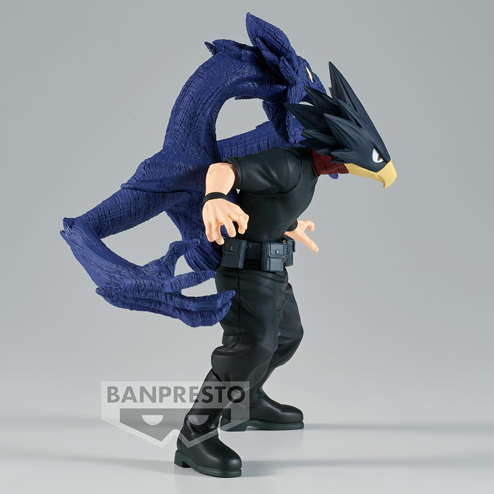 ������� My Hero Academia - The Amazing Heroes Vol.25 - Fumikage Tokoyami