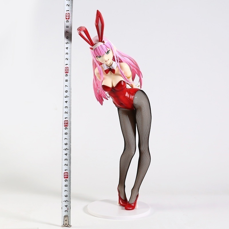 ������� ����� �� �����c�: Zero Two Bunny Ver.