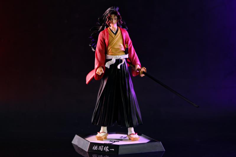 ������� ������, ����������� �������: Tsugikuni Yoriichi