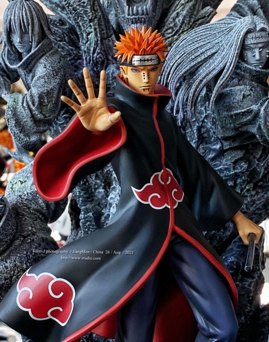 ������ ������ - Pain 1/7