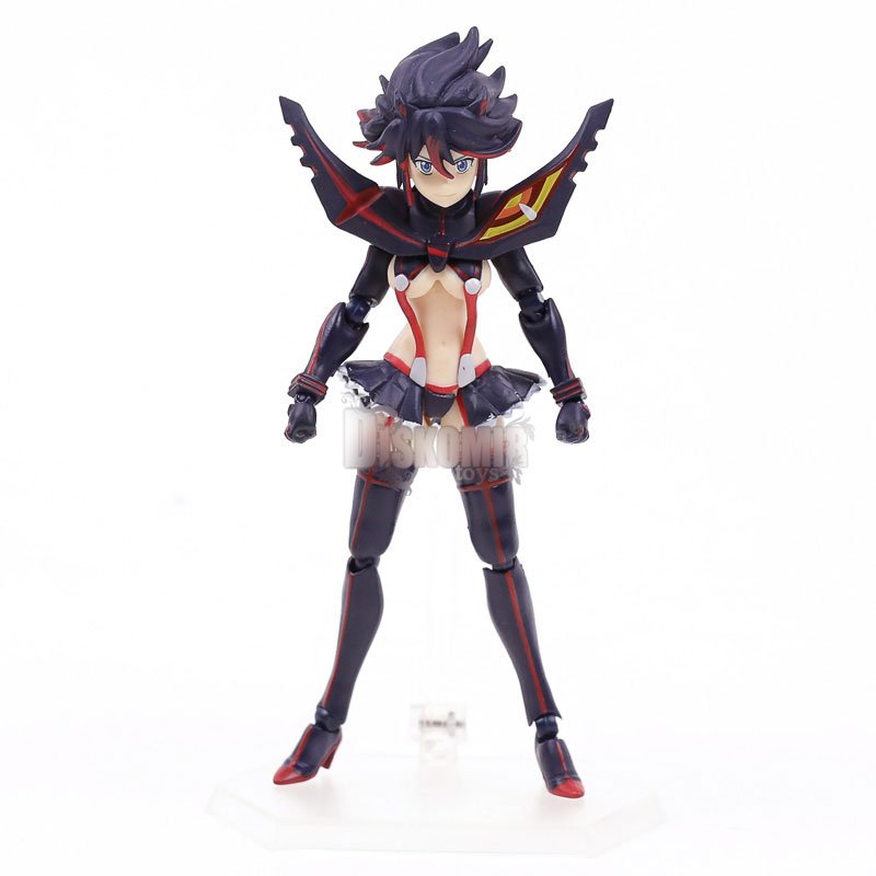 ������� figma #220 ������ �����! Matoi Ryuuko