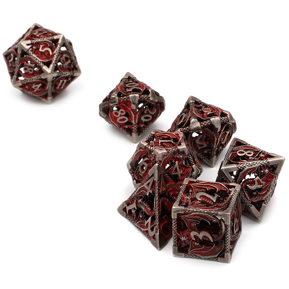 ����� ���������, �����, ������ ��� DnD (���) Dungeons & Dragons � ���������� ������� ��� 7 �� ������� ������