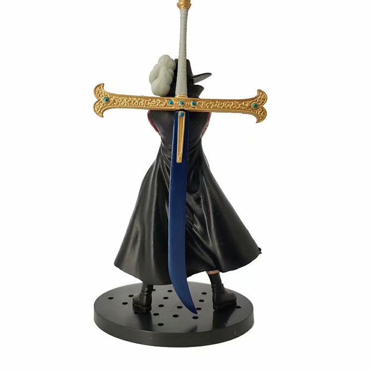 ������� Portrait.Of.Pirates ���-��� Dracule Mihawk Ver.3