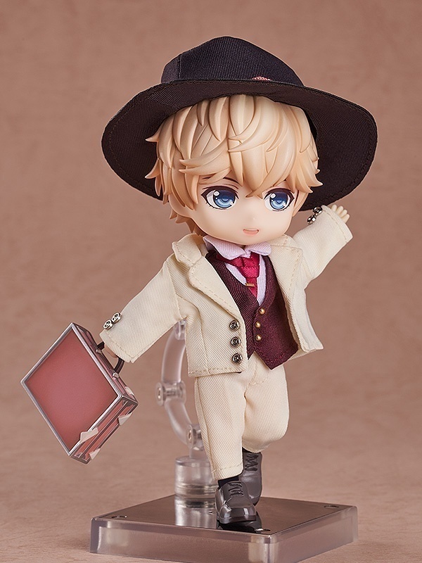 ������� Nendoroid Doll Love & Producer: Kiro (Kira) Min Guo Ver.