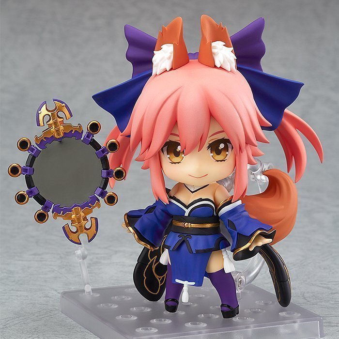 �������� Nendoroid 710 Fate/EXTRA Caster