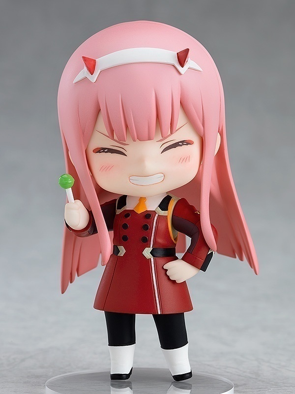 ������� Nendoroid 952 DARLING in the FRANXX: Zero Two