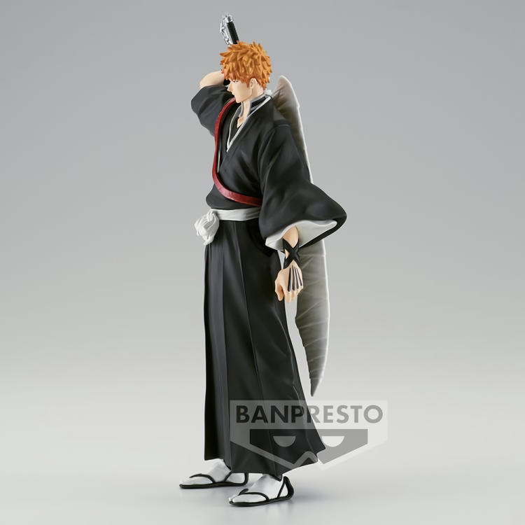 ������� Bleach Solid and Souls Ichigo Kurosaki