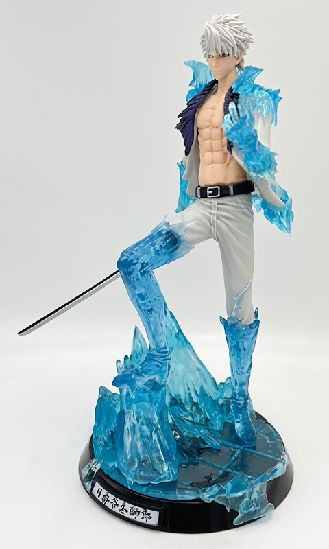 ������� Bleach - Toshiro Hitsugaya - Statue Model
