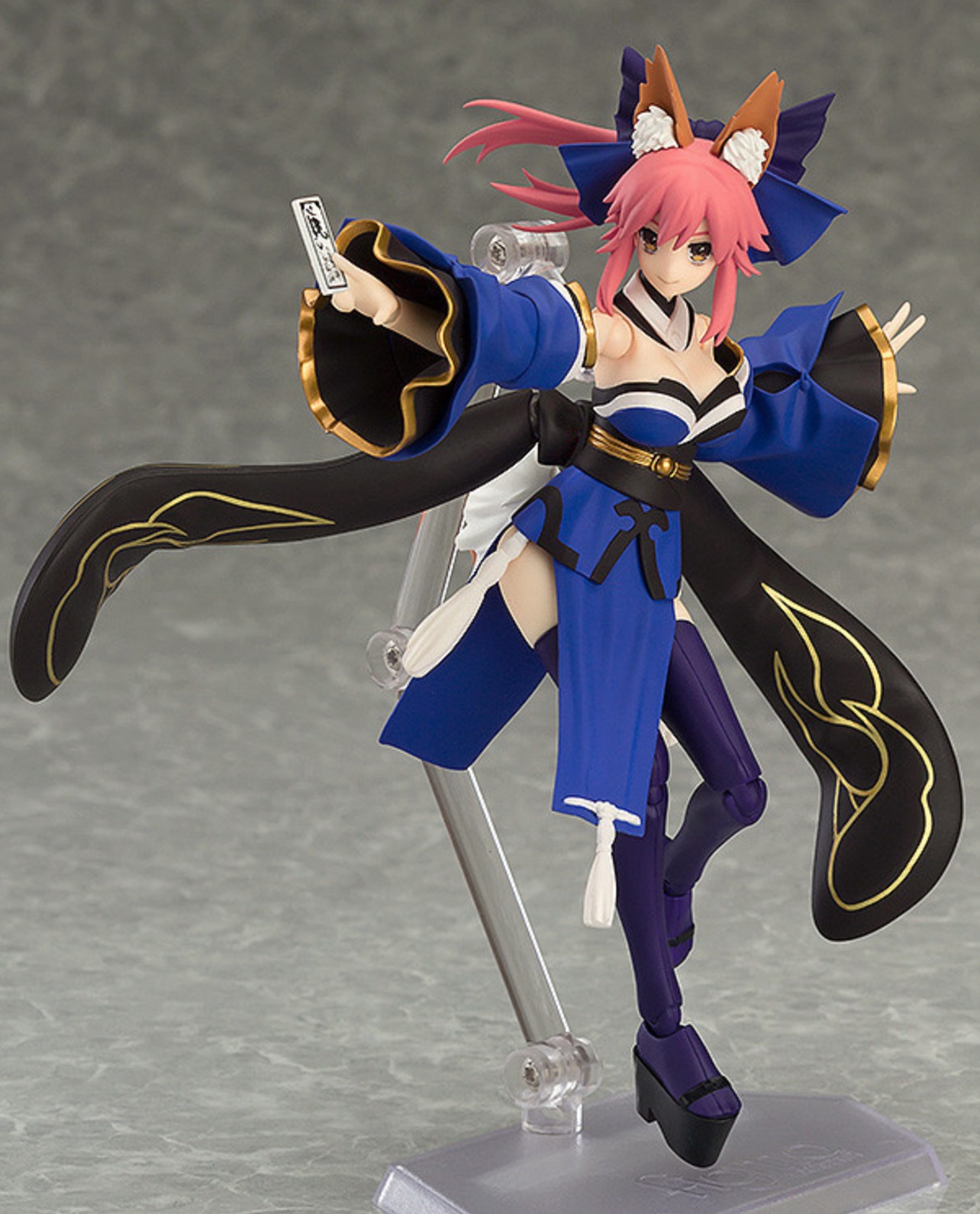 ������� ������ EXTRA Caster Figma
