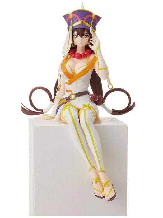  Sega Fate PM Xuanzang Sanzang