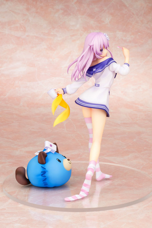 ������� Hyperdimension Neptunia: Nepgear Waking Up Ver.