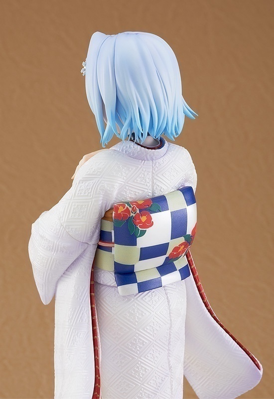 ������� Ryuuou no Oshigoto!: Ginko Sora Kimono Ver.
