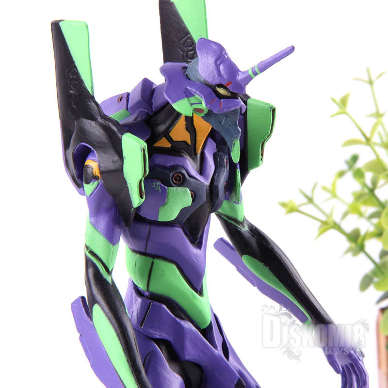 ������� ���������� ���������� EVA-01