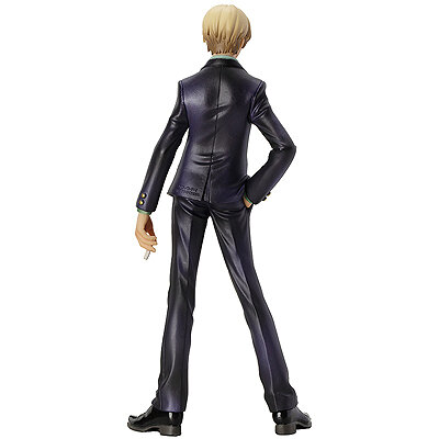 ������� Banpresto One Piece Sanji The Grandline Men Vol.7