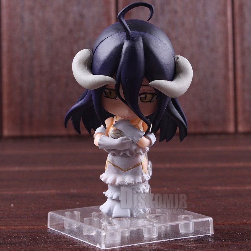 ������� Nendoroid �������� Albedo