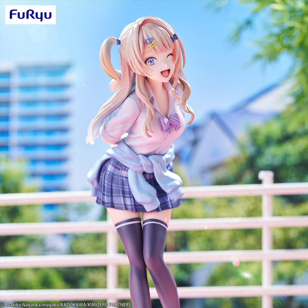 ������� Trio-Try-iT Shirakawa Runa