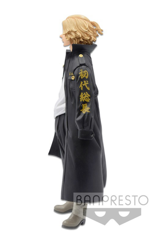  Tokyo Revengers Manjiro Sano