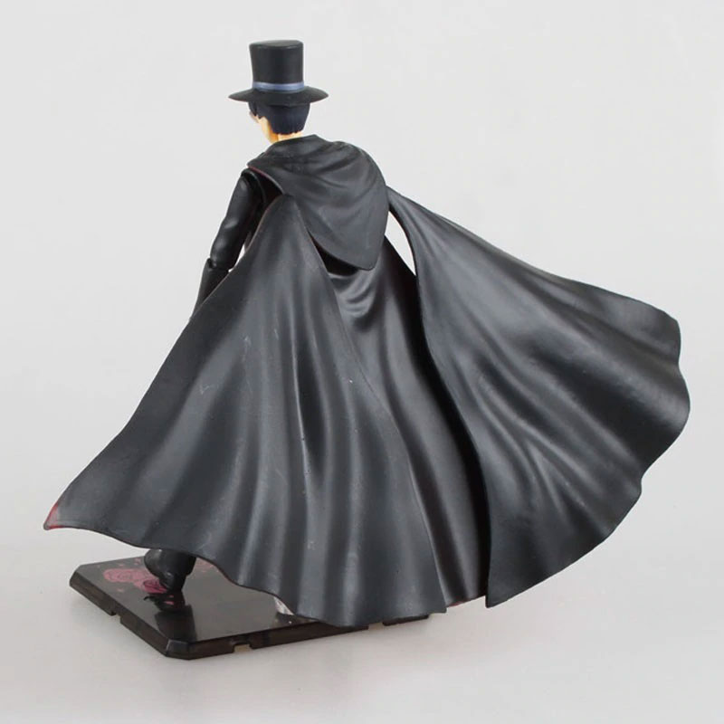 ������� figma ������ ��� Tuxedo Mask