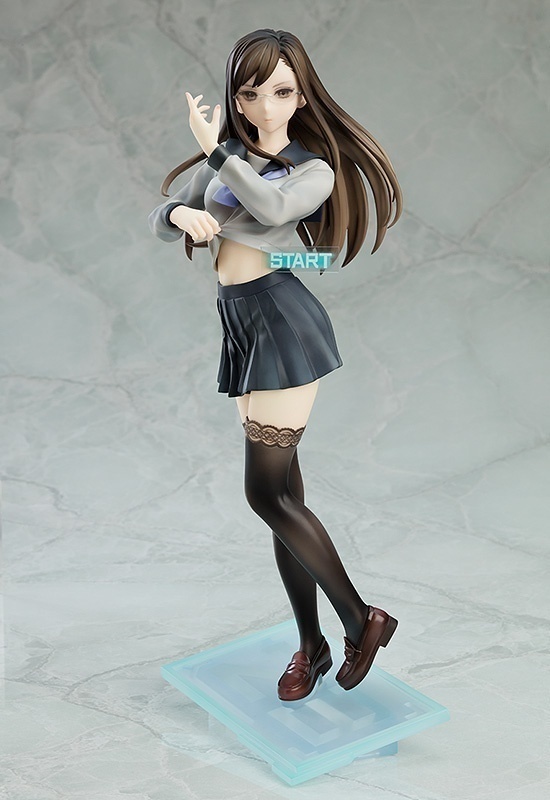 ������� 13 Sentinels Aegis Rim: Megumi Yakushiji