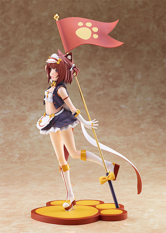 ������� Nekopara: Azuki Race Queen ver.