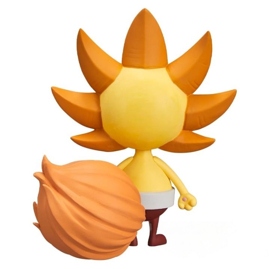 ������� Banpresto One Piece DXF The Grandline Men Vol.5 - Sunny-kun