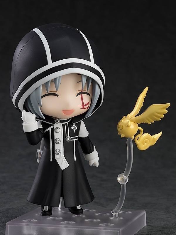 ������� Nendoroid 1614 D.Gray-man: Allen Walker