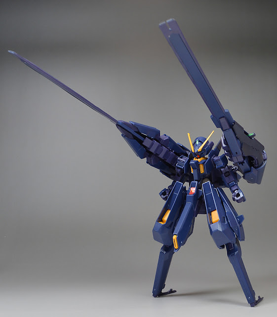 ������� ������� ������ HG 1/144 TR-6 Hazel 2 Woundwort AOZ ARZ-124 Fighter �����