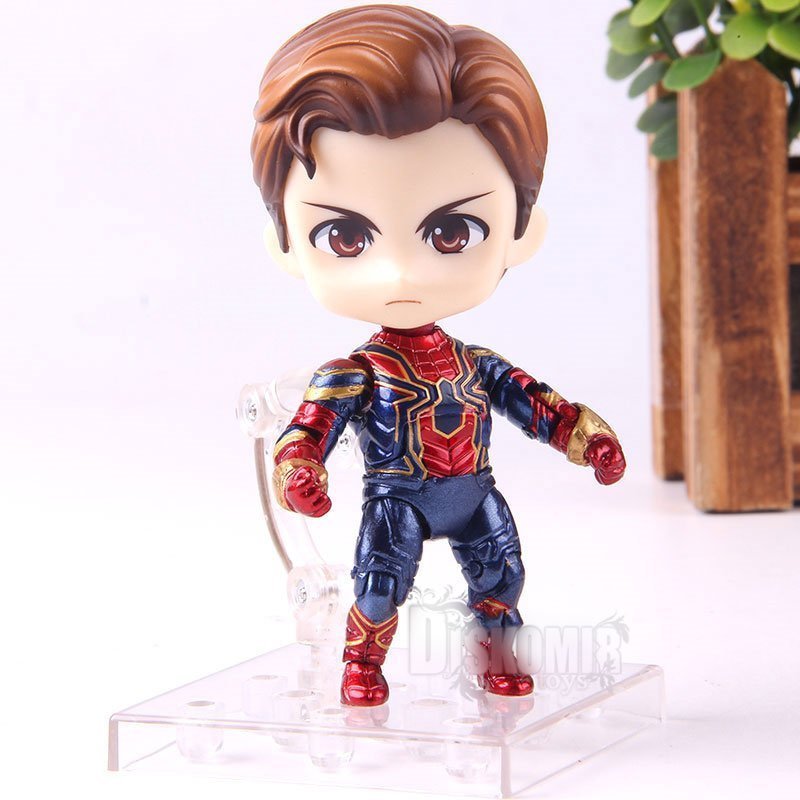 ������� Nendoroid #1037 The Avengers �������-����