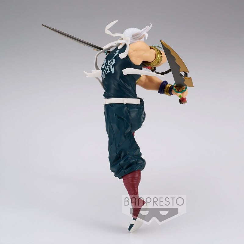 ������� Demon Slayer Banpresto Vibration Stars Tengen Uzui