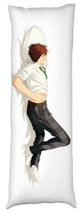 ��������� ��� ���������� �� ������� ��������� ����� ��������! - Chiaki Morisawa