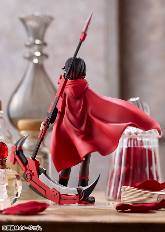 ������� POP UP PARADE RWBY  - Ruby Rose