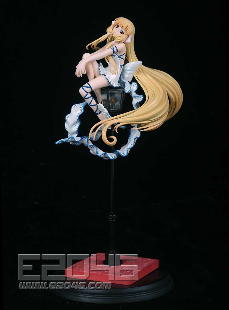 ������� ������ ������ Chobits Chii (Pre-painted) PF9884