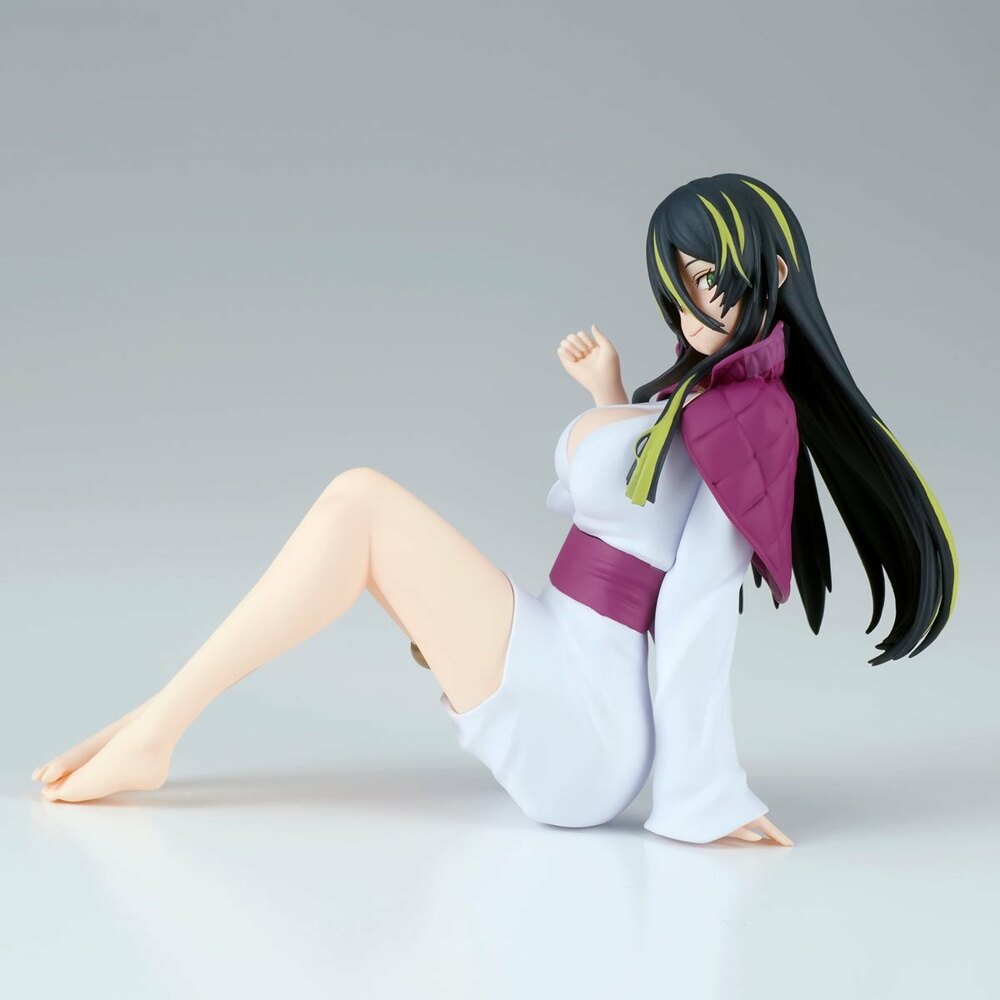 ������� Tensei shitara Slime Datta Ken Relax Time Albis