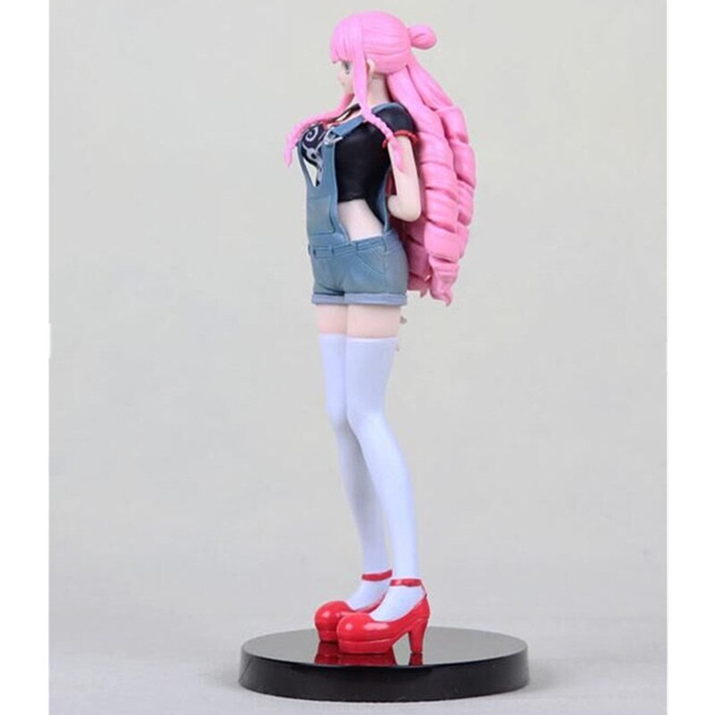 ������� Bandai One Piece Freak Vol.5 Perona A (Blue)
