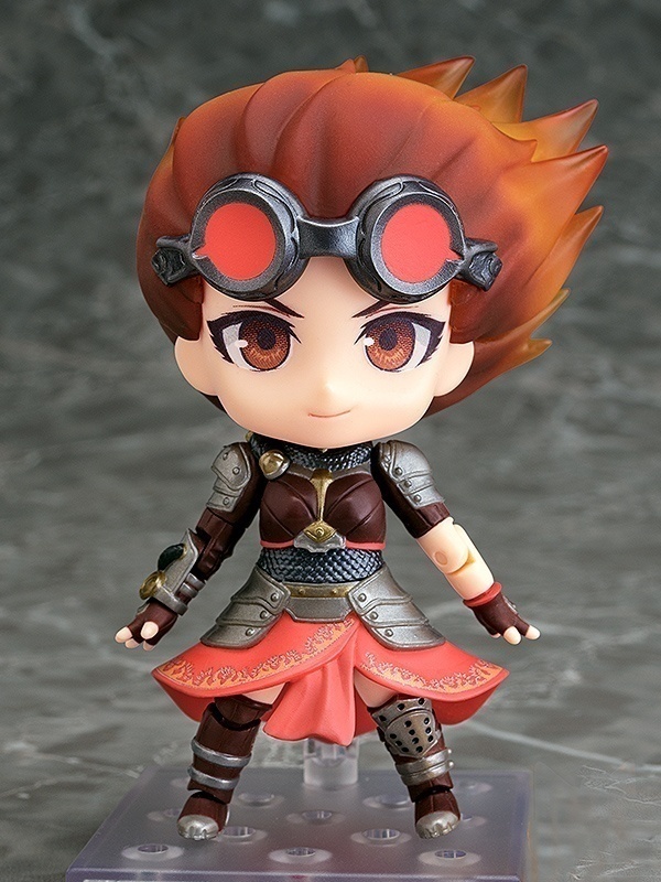 ������� Nendoroid 1781 MAGIC The Gathering: Chandra Nalaar