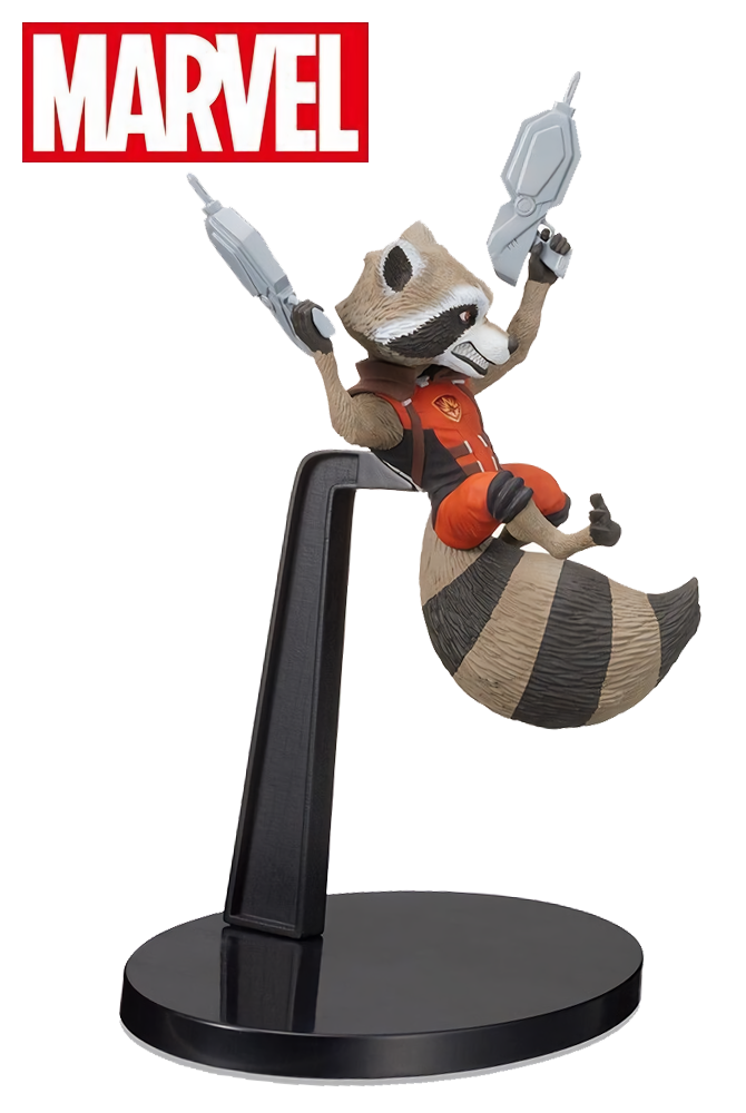������� Marvel SPM Sega Rocket Racoon