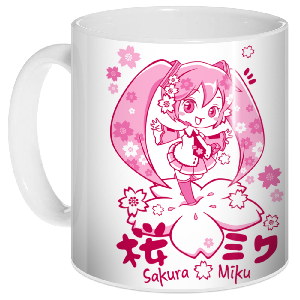 ������ ��������� - Sakura Miku