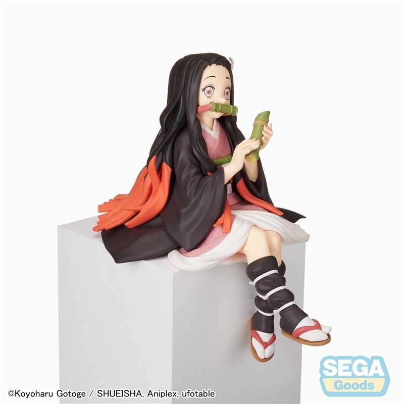������� Demon Slayer Kamado Nezuko Noodle Stopper