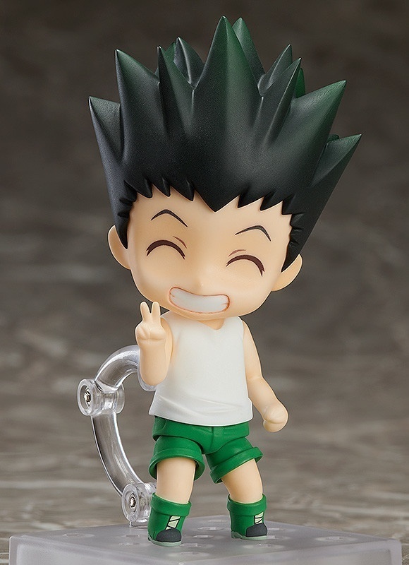 ������� Nendoroid 1183 ������ � ������: Gon Freecss