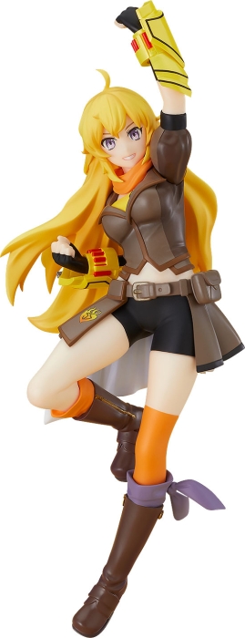 ������� POP UP PARADE RWBY: Yang Xiao Long