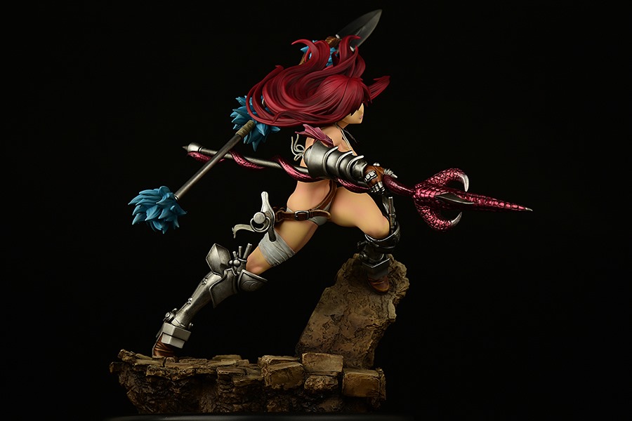 ������� Fairy Tail: Erza Scarlet The Knight Ver. Refine 2022