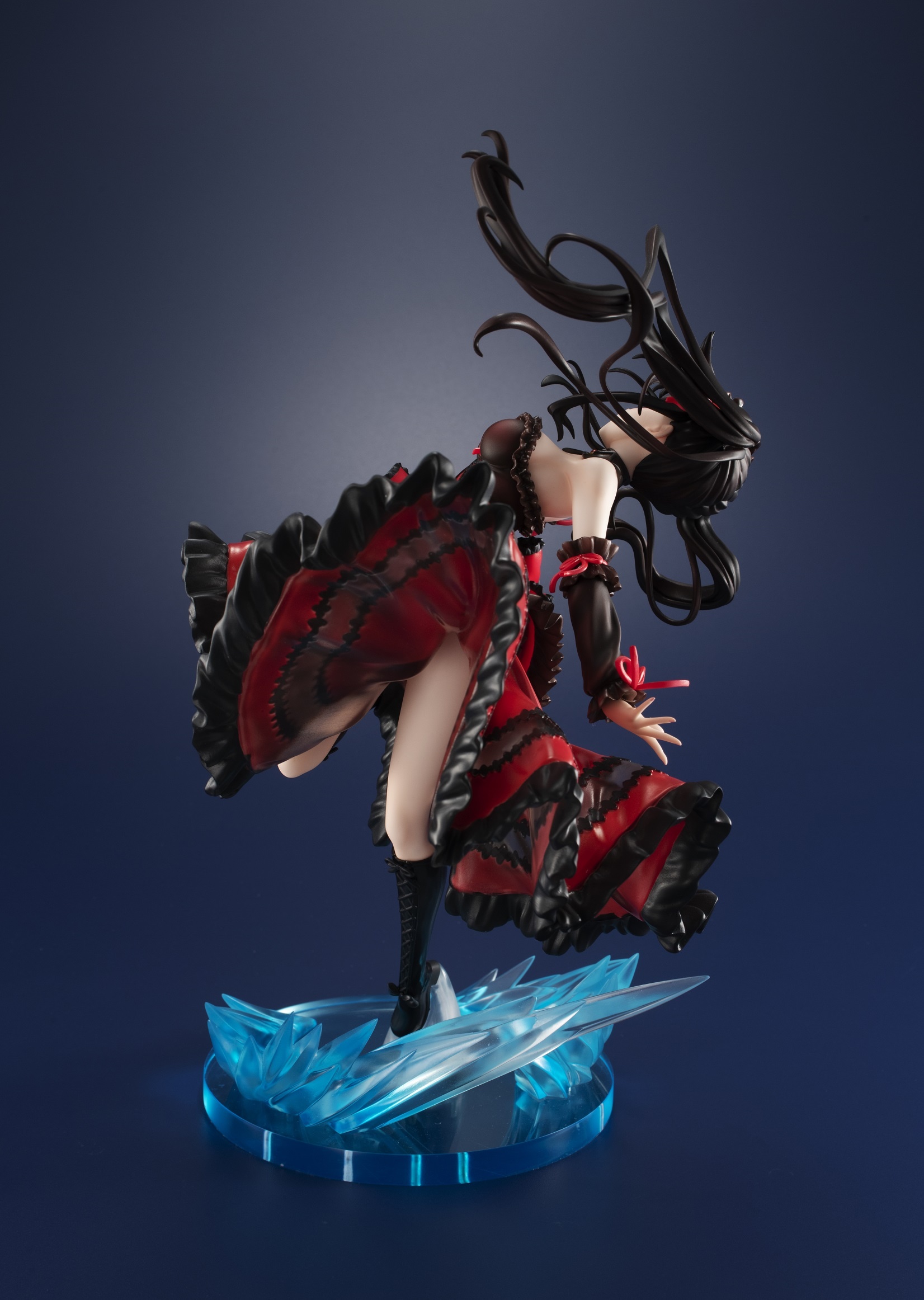 ������� Date A Bullet: Kurumi Tokisaki