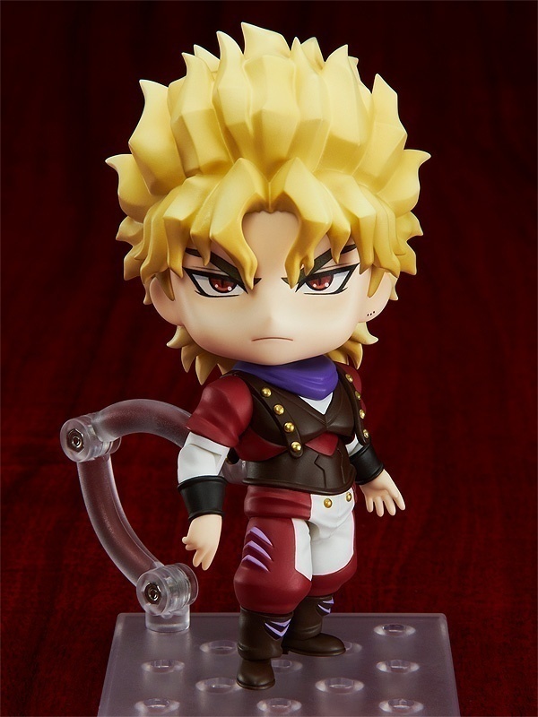 ������� Nendoroid 1624 JoJo's Bizarre Adventure: Dio Brando
