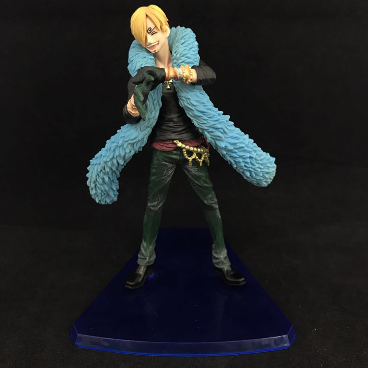 ������� ���-��� 20th Sanji