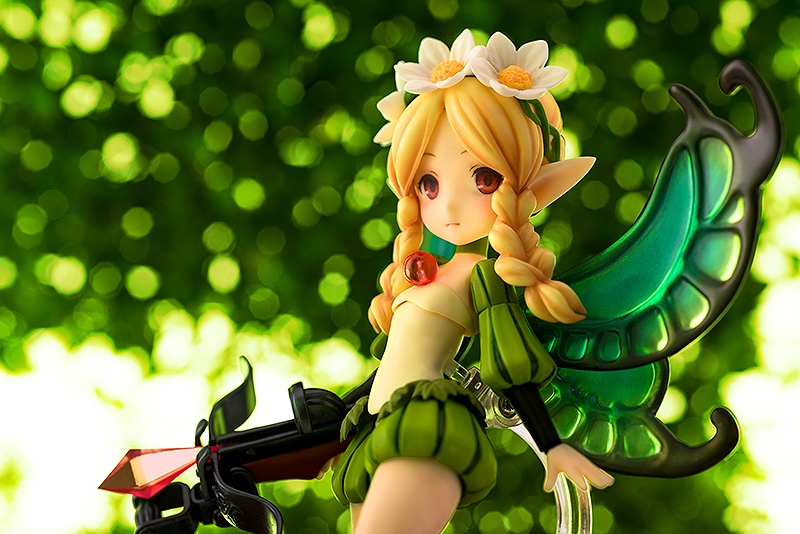 ������� "Odin Sphere Leifthrasir" Parfom Mercedes