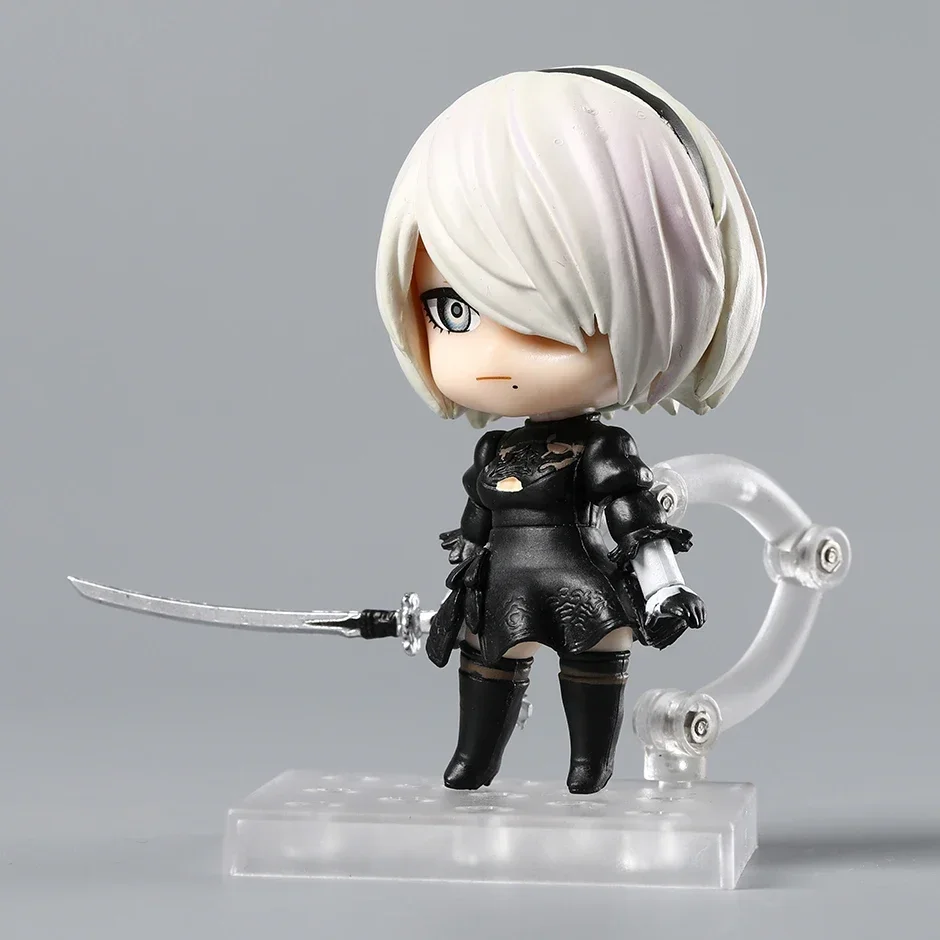 ������� Nendoroid 1475 ����: �������� / No.2 Type B (�����)